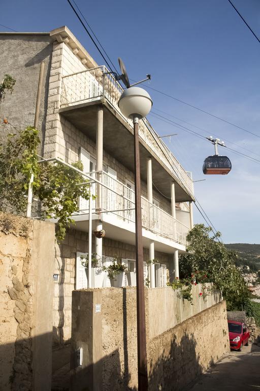 Apartment Teo Dubrovnik Extérieur photo
