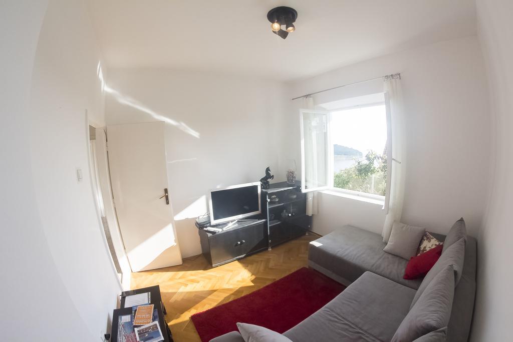 Apartment Teo Dubrovnik Extérieur photo