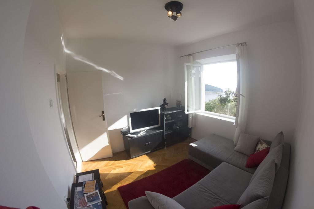 Apartment Teo Dubrovnik Extérieur photo