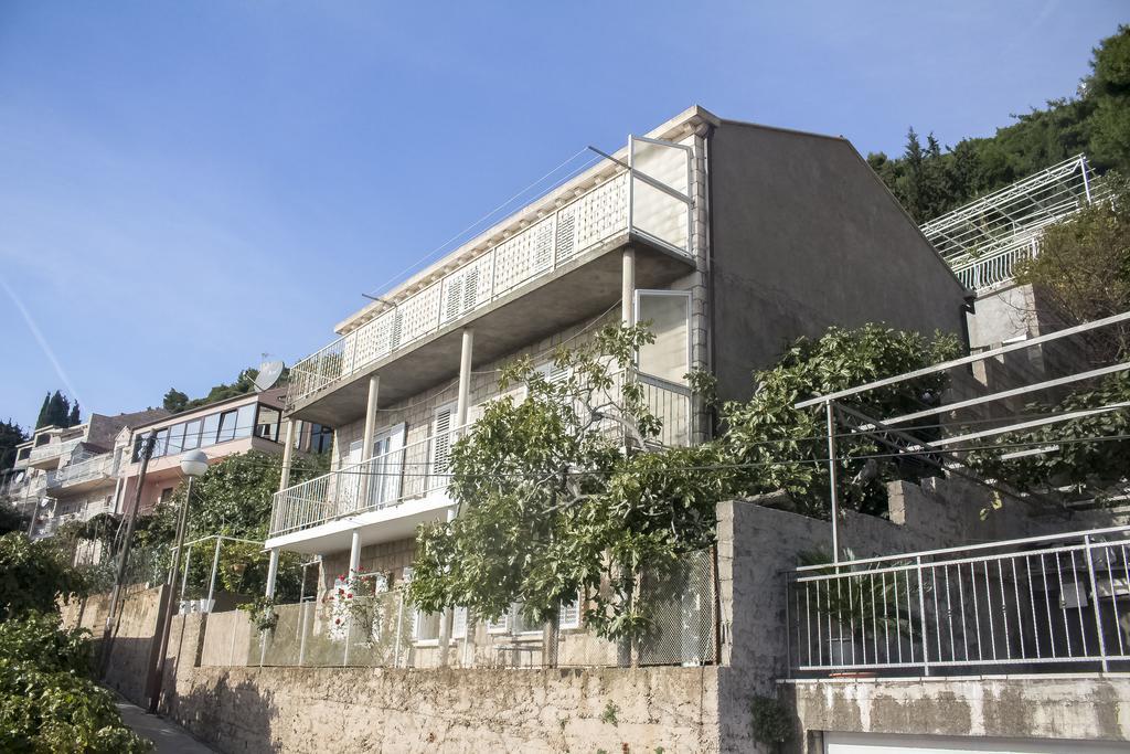 Apartment Teo Dubrovnik Extérieur photo