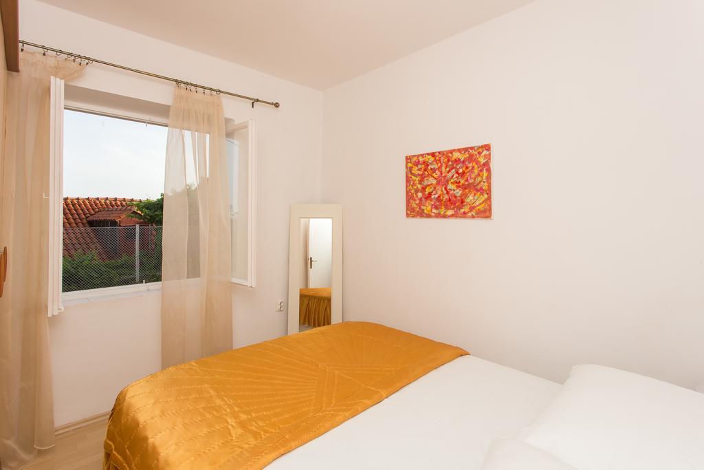 Apartment Teo Dubrovnik Extérieur photo