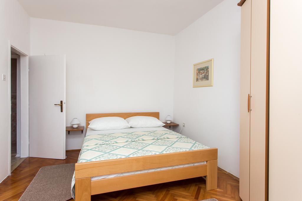 Apartment Teo Dubrovnik Extérieur photo