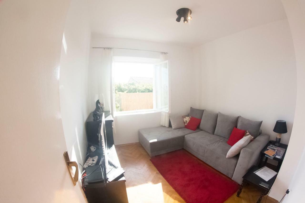 Apartment Teo Dubrovnik Extérieur photo