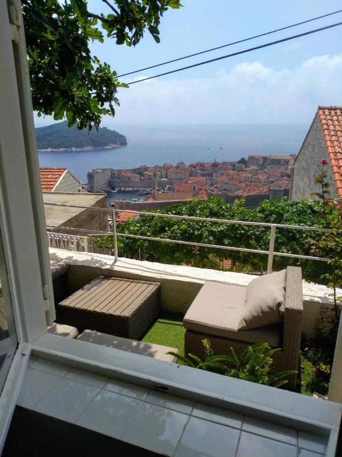 Apartment Teo Dubrovnik Extérieur photo